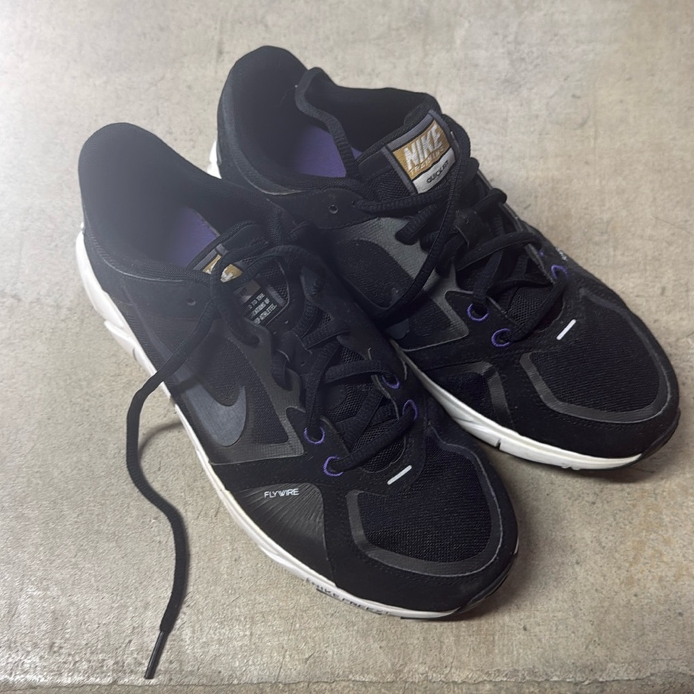 Women’s Quick Fit Training Shoes Nike